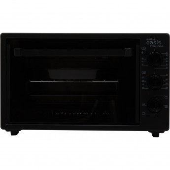 Электрическая мини-печь OASIS MAKING EVERYWHERE M-37B