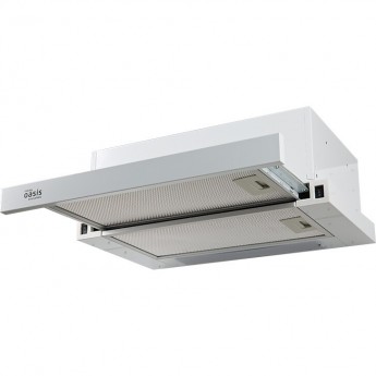 Кухонная вытяжка making OASIS everywhere UV-50W (F)
