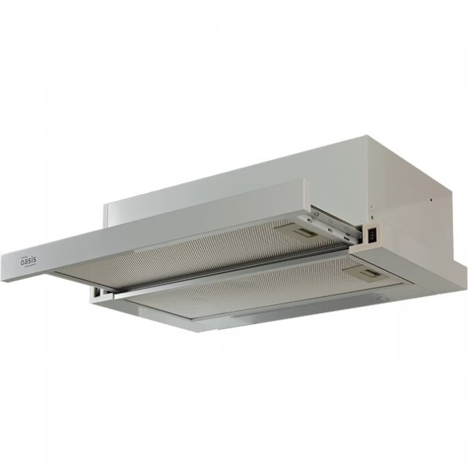 Кухонная вытяжка making OASIS everywhere UV-60W (F) 4640039481492 Кухонная вытяжка making OASIS everywhere UV-60W (F) 4640039481492