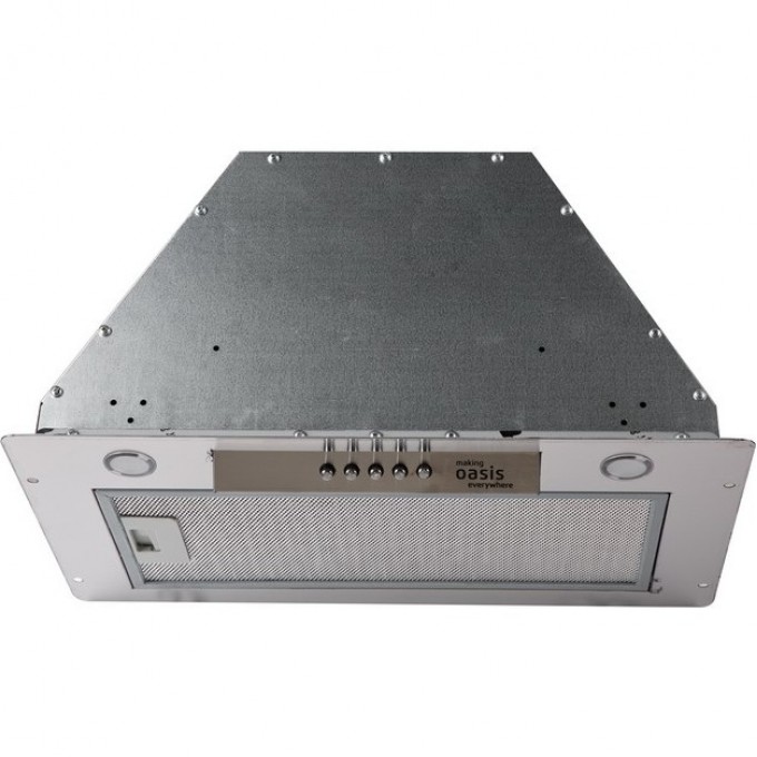 Кухонная вытяжка making OASIS everywhere VM-50S (V) 4640130913700 Кухонная вытяжка making OASIS everywhere VM-50S (V) 4640130913700