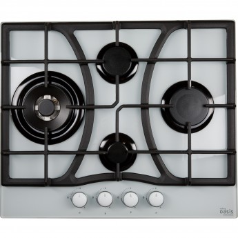 Встраиваемая варочная панель OASIS P-GWTT (F)